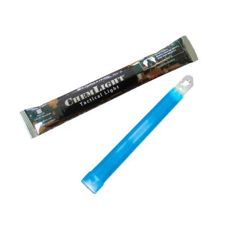 Ράβδος Χημικού Φωτός Cyalume ChemLight