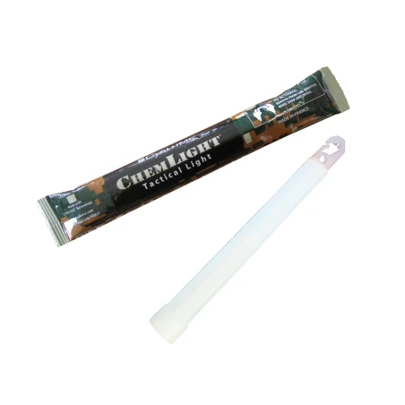 Ράβδος Χημικού Φωτός Cyalume ChemLight