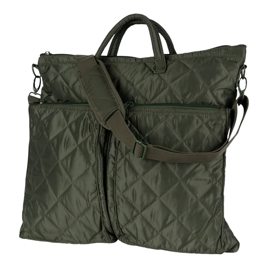 Τσάντα Κράνους Πιλότου Pilot Helmet Bag