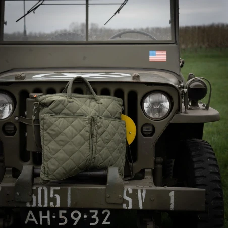 Τσάντα Κράνους Πιλότου Pilot Helmet Bag