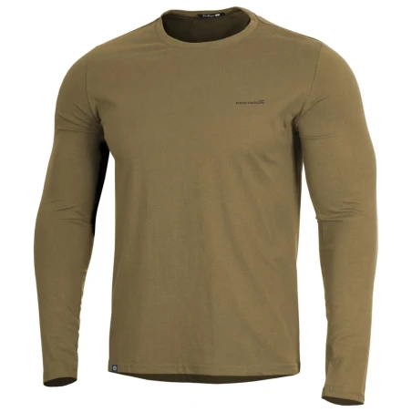 Μπλούζα Pentagon Ageron 2.0 Long Shirt