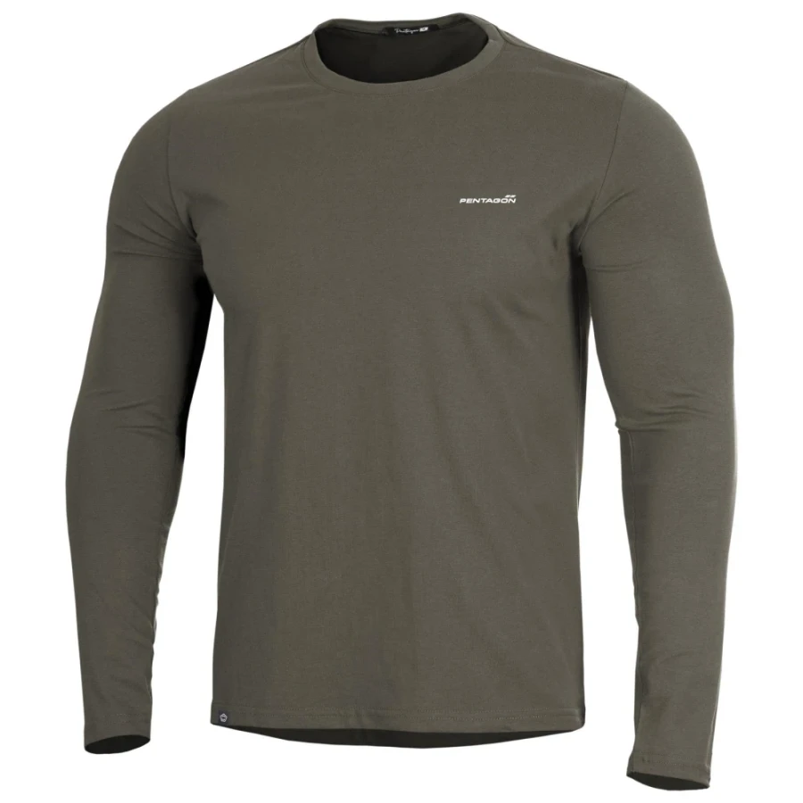 Μπλούζα Pentagon Ageron 2.0 Long Shirt
