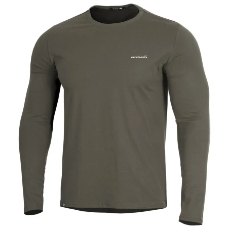 Μπλούζα Pentagon Ageron 2.0 Long Shirt