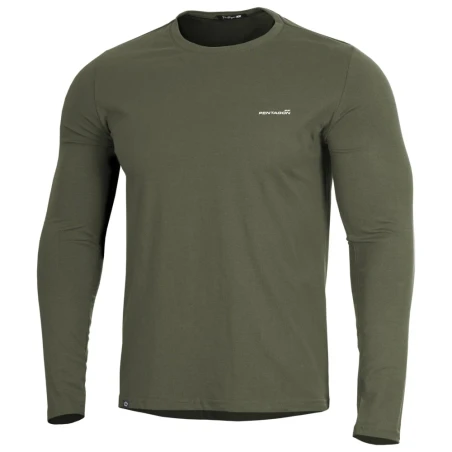 Μπλούζα Pentagon Ageron 2.0 Long Shirt