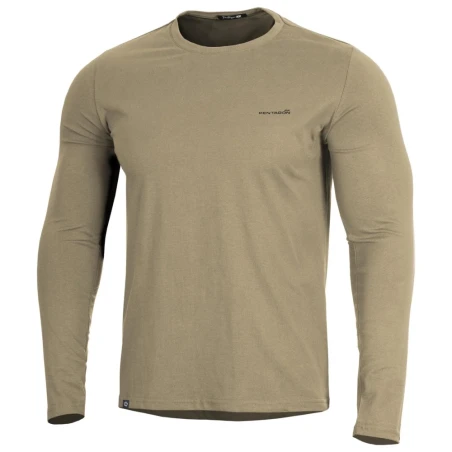 Μπλούζα Pentagon Ageron 2.0 Long Shirt