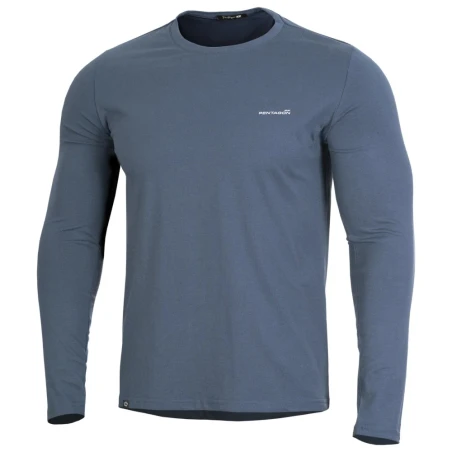 Μπλούζα Pentagon Ageron 2.0 Long Shirt