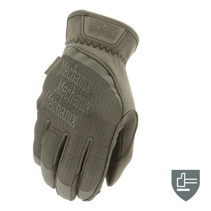 Γάντια Mechanix FastFit Covert Gloves Gen2 Olive