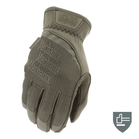 Γάντια Mechanix FastFit Covert Gloves Gen2 Olive
