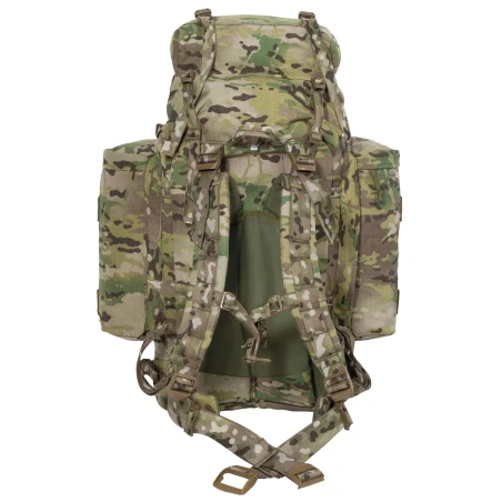 Σακίδιο Berghaus MMPS Vulcan IV 100L Multicam