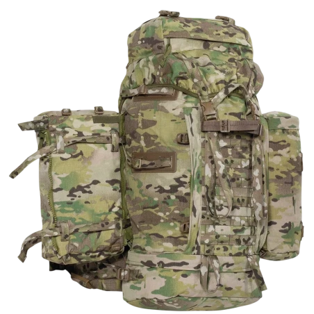 Σακίδιο Berghaus MMPS Vulcan IV 100L Multicam
