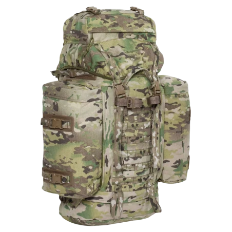 Σακίδιο Berghaus MMPS Vulcan IV 100L Multicam