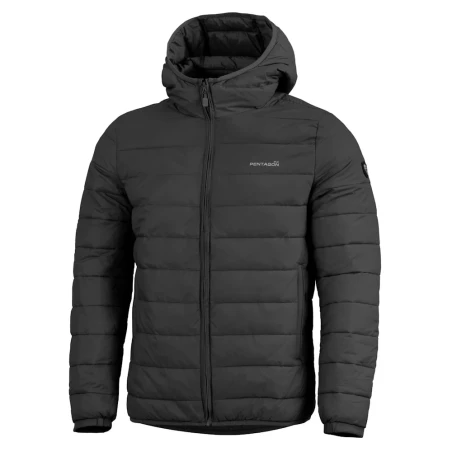 Τζάκετ Pentagon Aurora Puffer Hooded Jacket