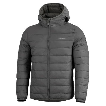 Τζάκετ Pentagon Aurora Puffer Hooded Jacket