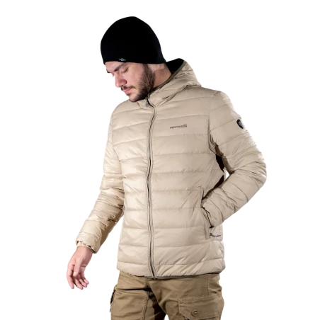 Τζάκετ Pentagon Aurora Puffer Hooded Jacket