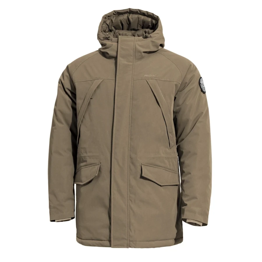 Τζάκετ Pentagon Elements Parka