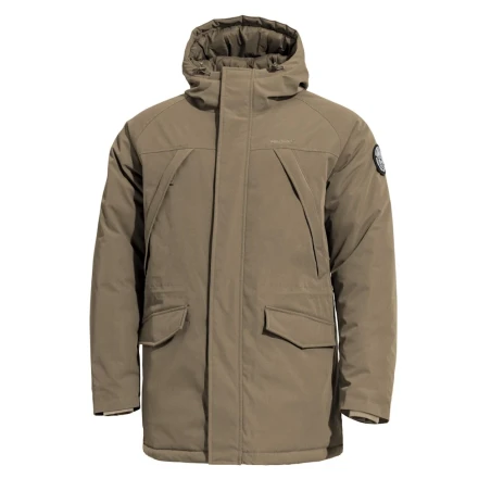 Τζάκετ Pentagon Elements Parka
