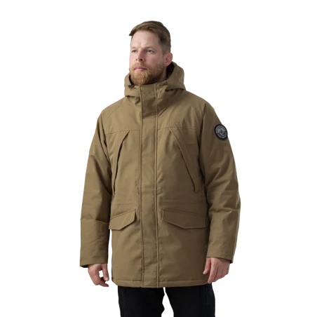Τζάκετ Pentagon Elements Parka