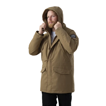 Τζάκετ Pentagon Elements Parka