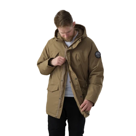 Τζάκετ Pentagon Elements Parka