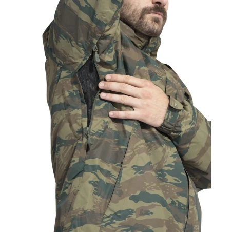 Μπουφάν Παρκά 3 σε 1 Pentagon GEN V3.0 Camo