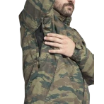 Μπουφάν Παρκά 3 σε 1 Pentagon GEN V3.0 Camo