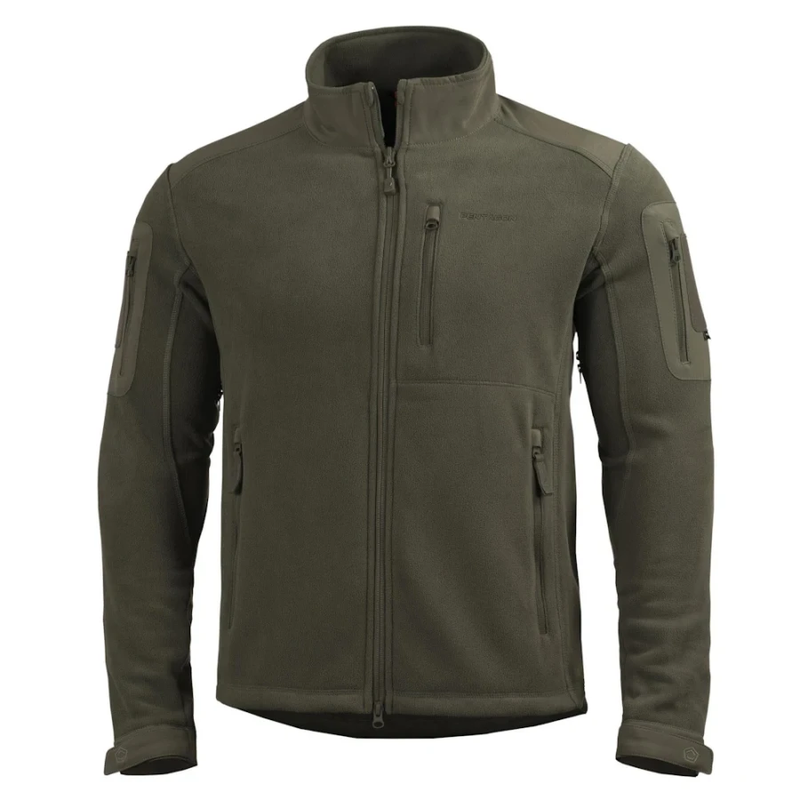 Φλις Τζάκετ Pentagon PERSEUS Fleece Jacket 2.0