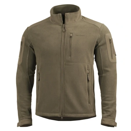 Φλις Τζάκετ Pentagon PERSEUS Fleece Jacket 2.0
