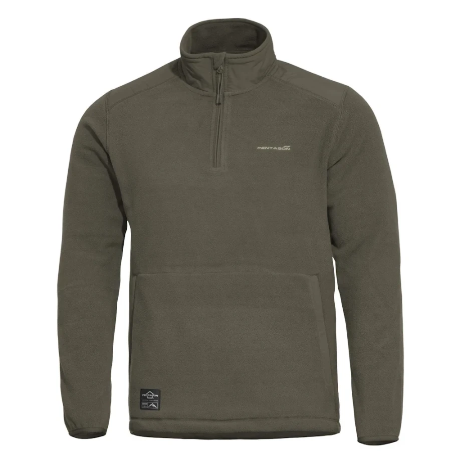 Πουλόβερ Φλις Pentagon Kedros 2.0 Fleece Sweater