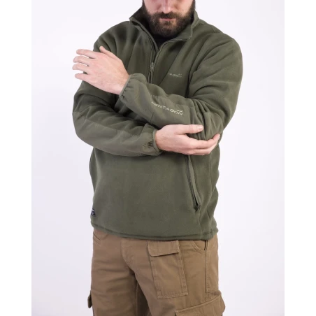 Πουλόβερ Φλις Pentagon Kedros 2.0 Fleece Sweater