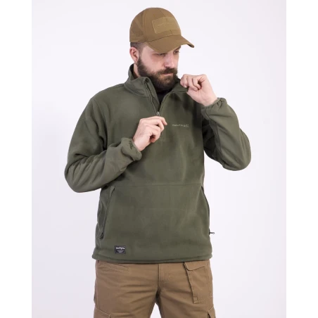 Πουλόβερ Φλις Pentagon Kedros 2.0 Fleece Sweater