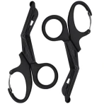 Ατραυματικό Ψαλίδι Rhino Rescue Trauma Scissors with Safety Clip