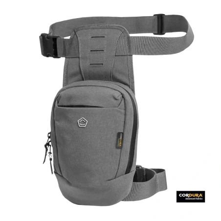 Τσαντάκι Μηρού Pentagon Consul Thigh Pouch