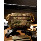 Τσαντάκι Μέσης Pentagon Runner Multicam