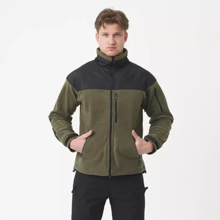 Τζάκετ Helikon-Tex Classic Army  Fleece