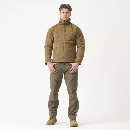Τζάκετ Helikon-Tex Classic Army  Fleece