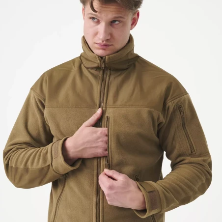 Τζάκετ Helikon-Tex Classic Army  Fleece