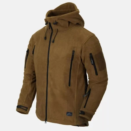 Τζάκετ Φλις Helikon-Tex Patriot - Double Fleece