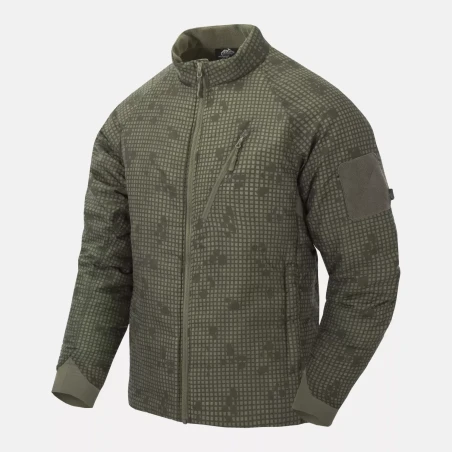 Τζάκετ Helikon-Tex WOLFHOUND Climashield Apex 67G Camo