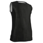 Φανέλα Προστασίας από Μαχαίρι 3PF Sleeveless T-shirt Professional Stab and Cut Protection