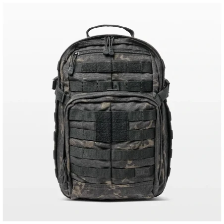 Σακίδιο Πλάτης 5.11 Tactical RUSH12 2.0 Backpack 24L Multicam