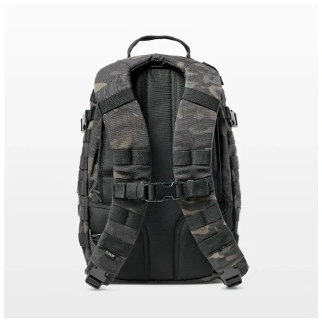 Σακίδιο Πλάτης 5.11 Tactical RUSH12 2.0 Backpack 24L Multicam
