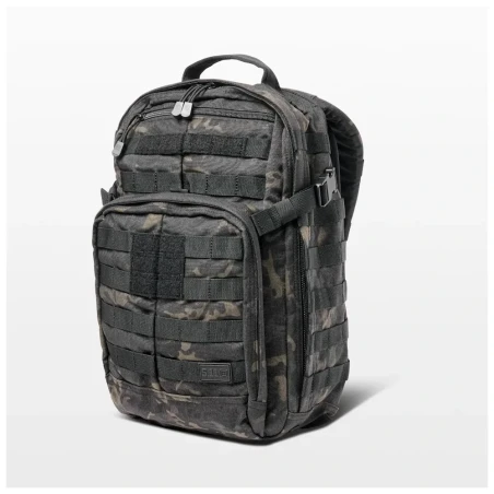 Σακίδιο Πλάτης 5.11 Tactical RUSH12 2.0 Backpack 24L Multicam