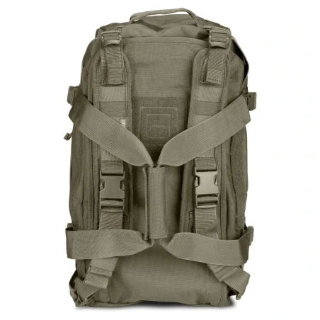 Σακ Βουαγιάζ 5.11 Tactical RUSH LBD MIKE 40L
