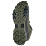 Μποτάκια Salomon X Ultra Forces Mid Ranger Green