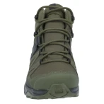 Μποτάκια Salomon X Ultra Forces Mid Ranger Green