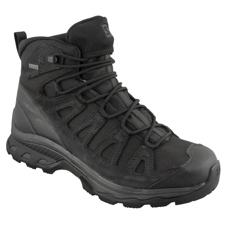 Μποτάκια Salomon Quest Prime GTX MID Mission Boots Black
