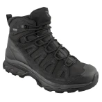 Μποτάκια Salomon Quest Prime GTX MID Mission Boots Black
