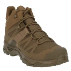 Μποτάκια Salomon X Ultra Forces Mid Ranger Coyote