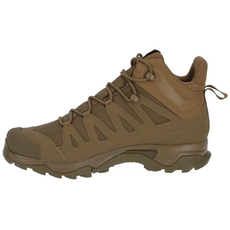 Μποτάκια Salomon X Ultra Forces Mid Ranger Coyote