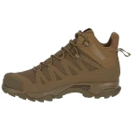 Μποτάκια Salomon X Ultra Forces Mid Ranger Coyote